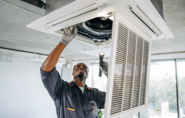 Licensed Hvac Installation service in New Town, ND - FH HVAC