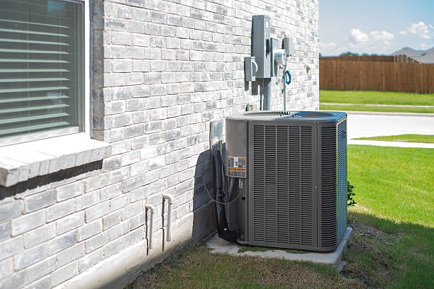 Reliable Hvac Installation contractor in New Town, ND by FH HVAC